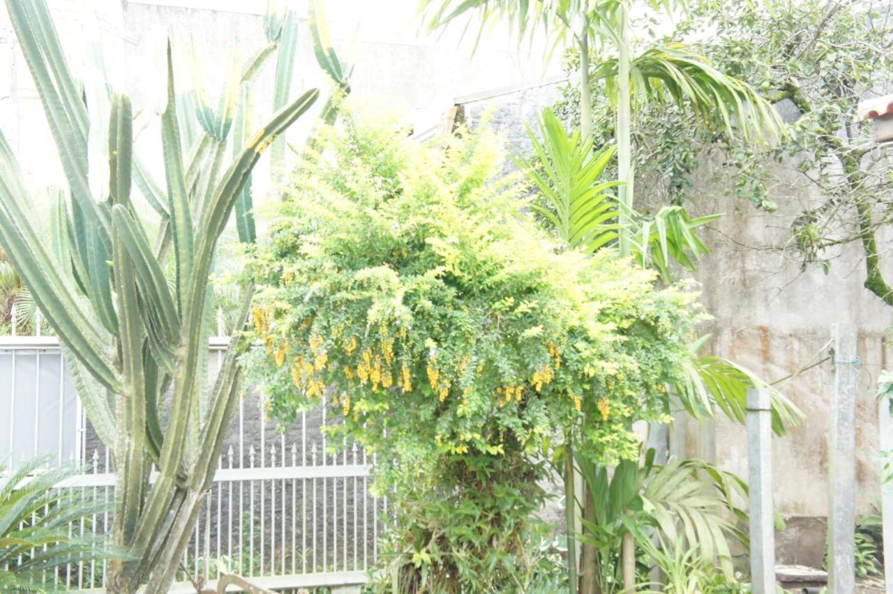 Hotel Naturalis Paranaguá 外观 照片