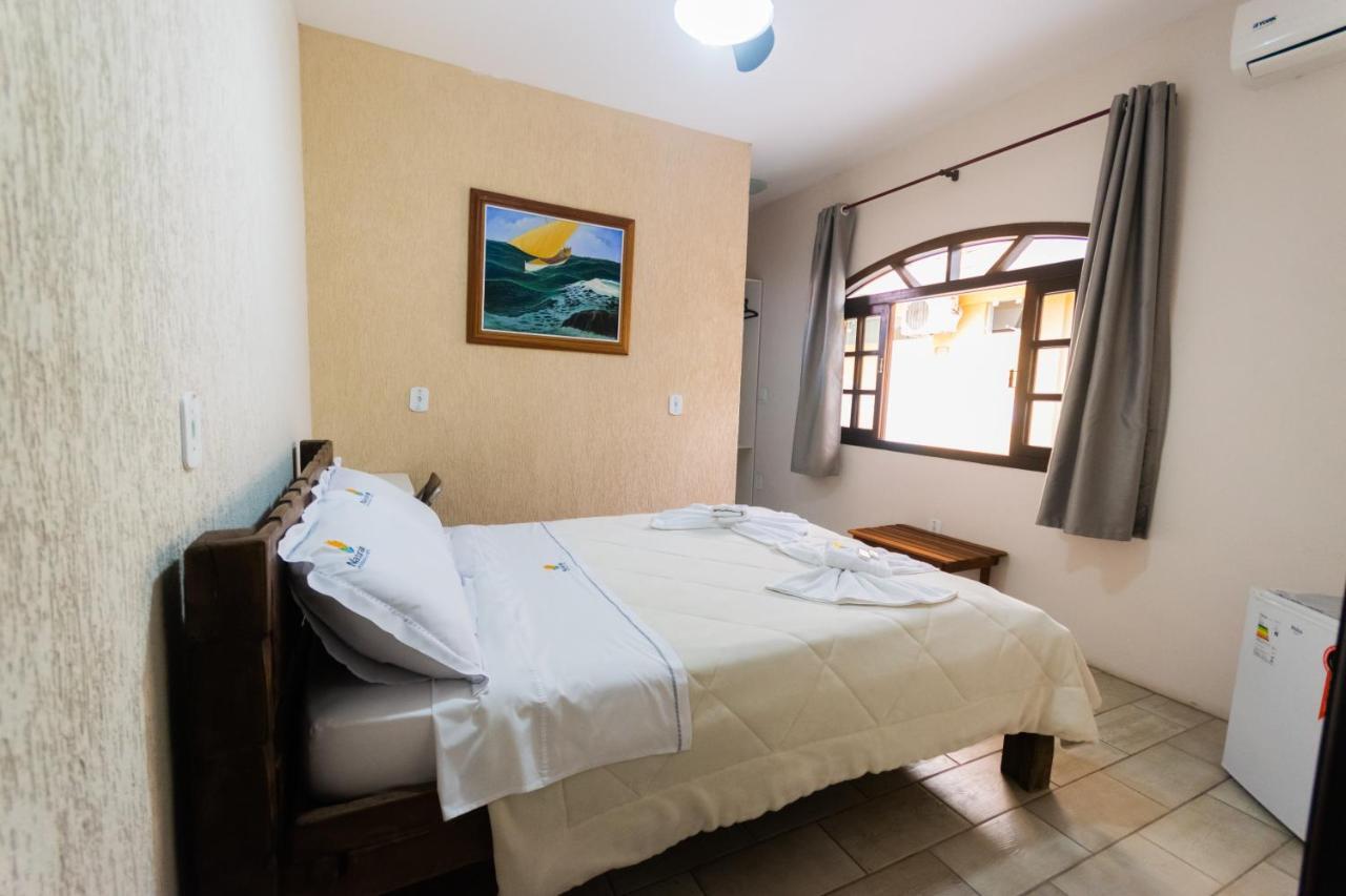 Hotel Naturalis Paranaguá 外观 照片